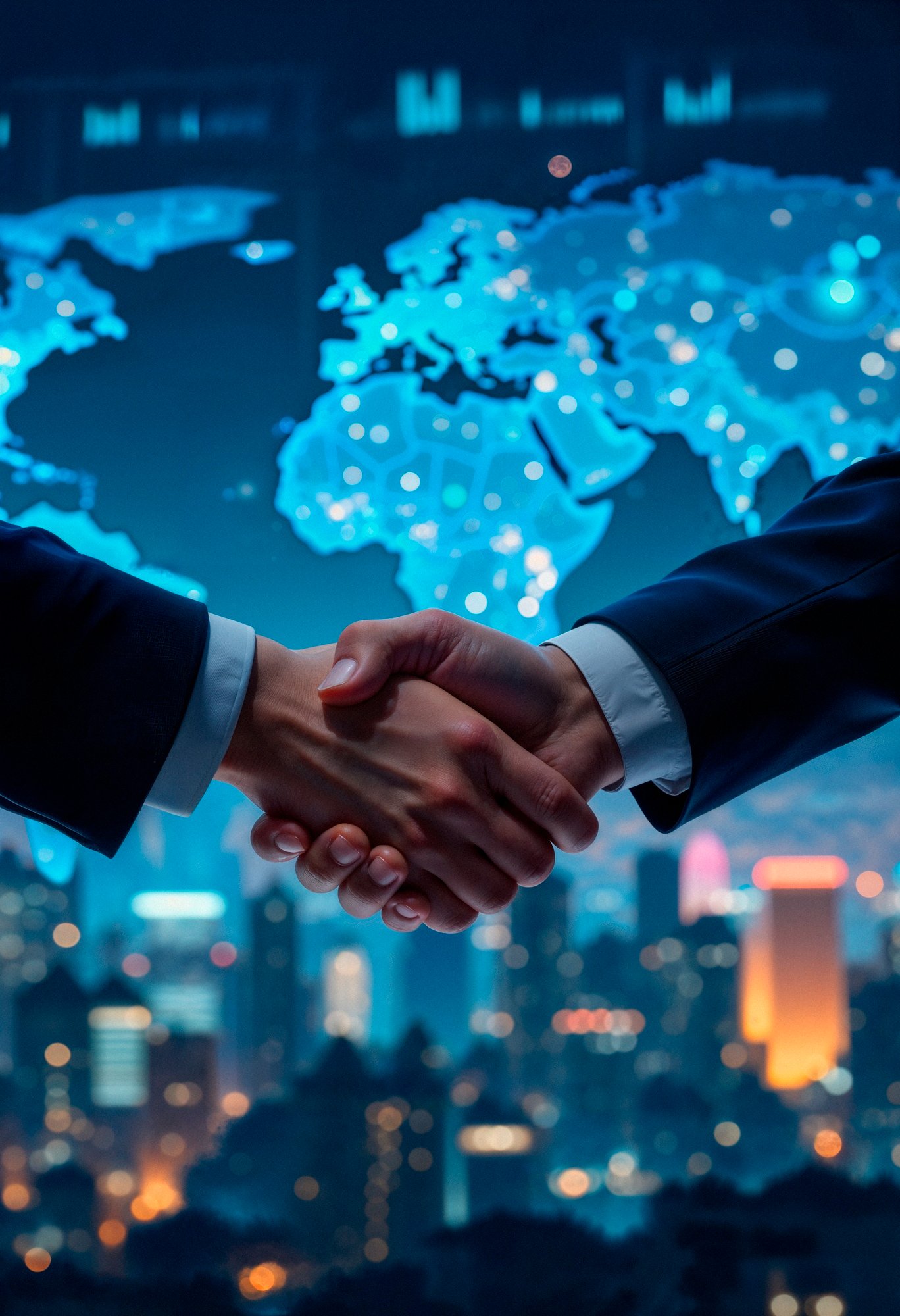 global partner