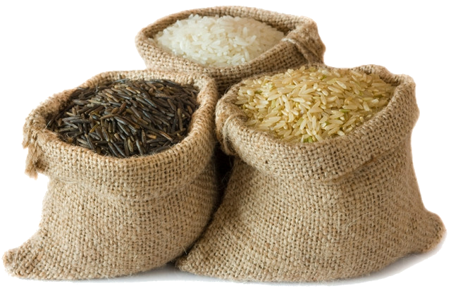 rice gunny