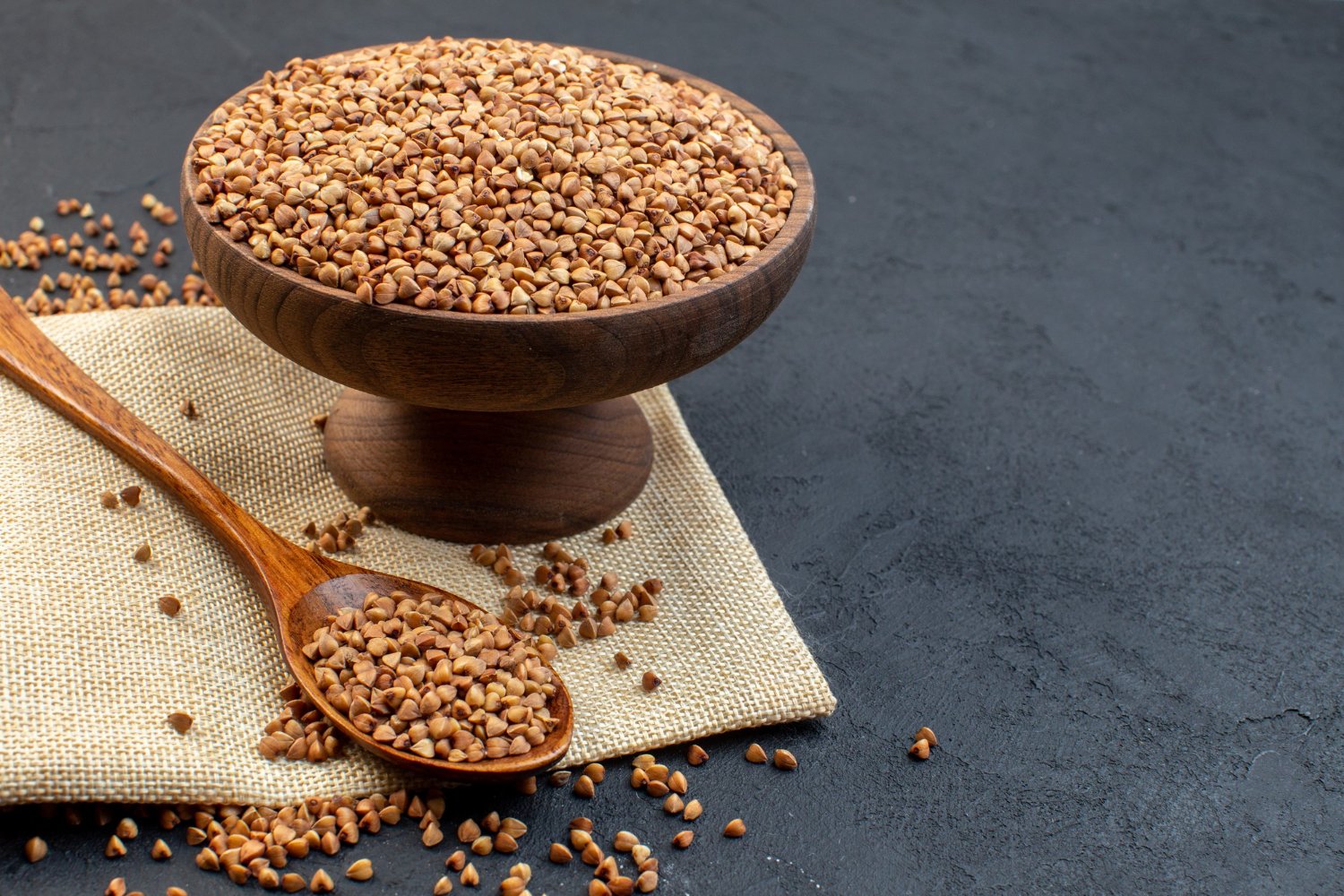 pearl millet - bajra