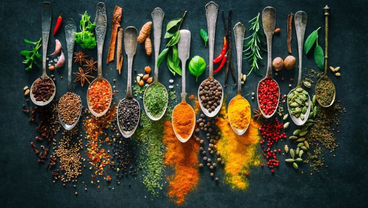 spices 4